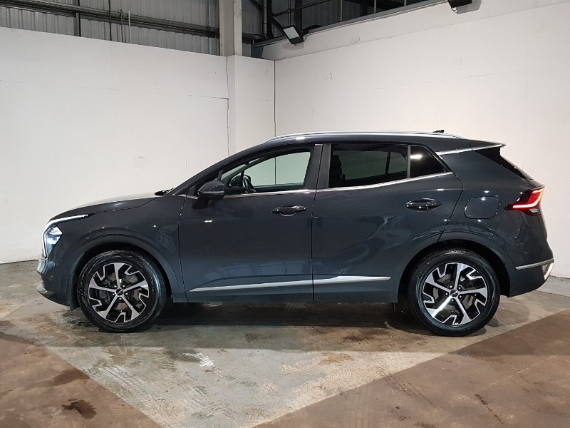 Used Kia Sportage 2022 for sale - 77298782: Photo 4