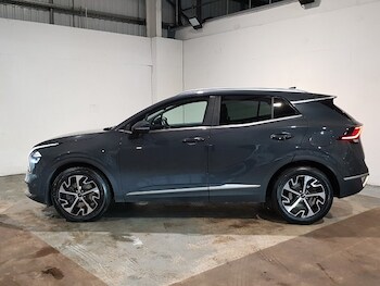 Used Kia Sportage 2022 for sale - 77298782: Photo