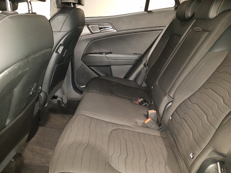 Used Kia Sportage 2022 for sale - 77298782: Photo 6