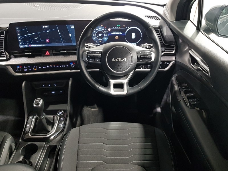 Used Kia Sportage 2022 for sale - 77298782: Photo 7