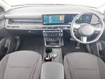 Used Hyundai TUCSON 2024 for sale - 75518250: Photo