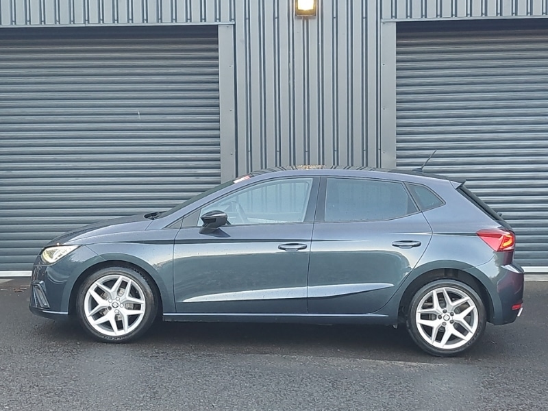 Used SEAT Ibiza 2020 for sale - 78057455: Photo 4