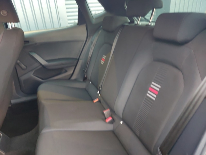 Used SEAT Ibiza 2020 for sale - 78057455: Photo 6