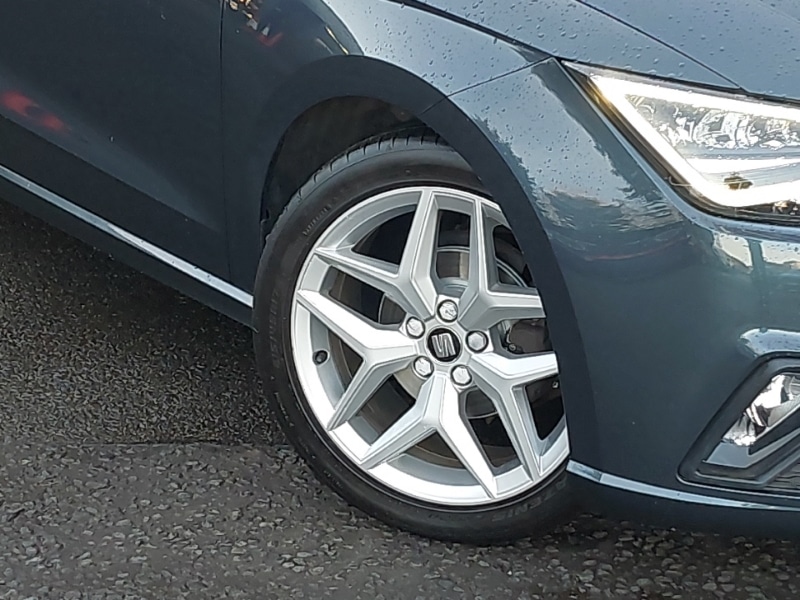 Used SEAT Ibiza 2020 for sale - 78057455: Photo 9