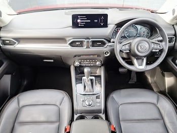 Used Mazda CX-5 2023 for sale - 79561064: Photo