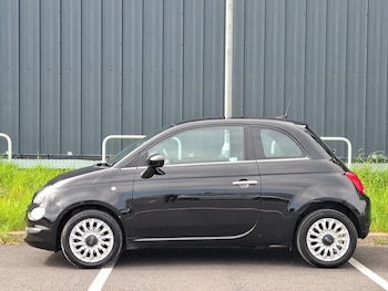 Used Fiat 500 2023 for sale - 78455209: Photo