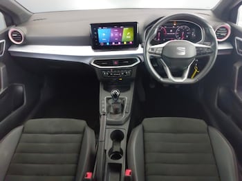 Used SEAT Ibiza 2023 for sale - 76935645: Photo