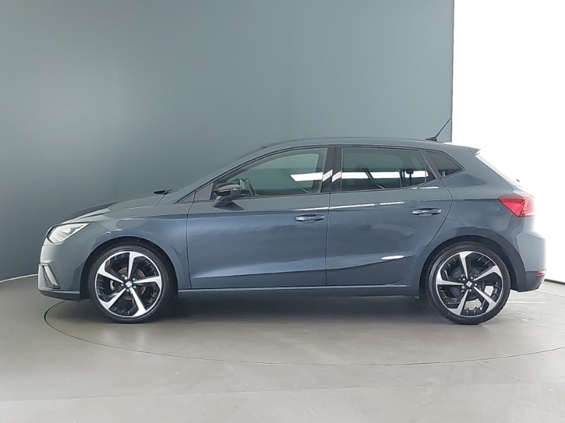 Used SEAT Ibiza 2023 for sale - 76935645: Photo 4