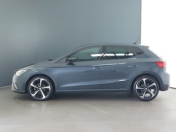 Used SEAT Ibiza 2023 for sale - 76935645: Photo