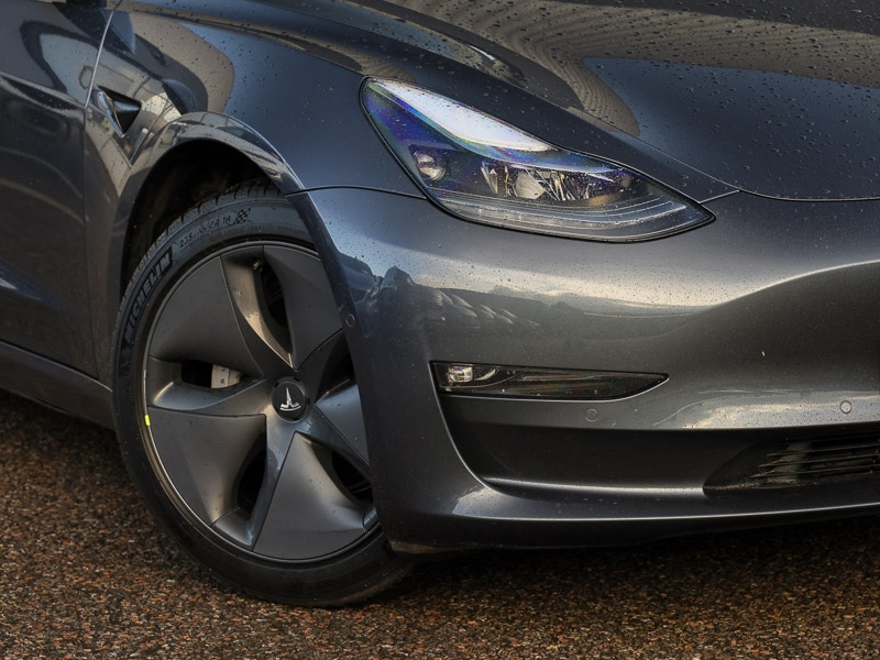 Used Tesla Model 3 2021 for sale - 77624311: Photo 9