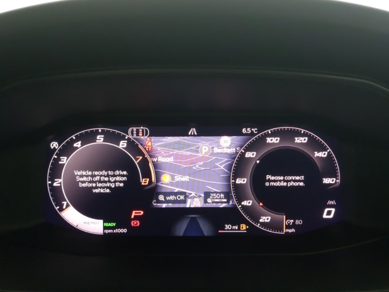 Used Cupra Formentor 2025 for sale - 77778057: Photo 10