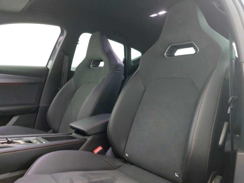 Used Cupra Formentor 2025 for sale - 77778057: Photo 12