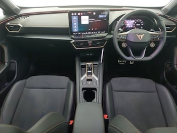 Used Cupra Formentor 2025 for sale - 77778057: Photo