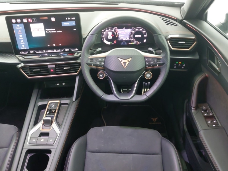 Used Cupra Formentor 2025 for sale - 77778057: Photo 7