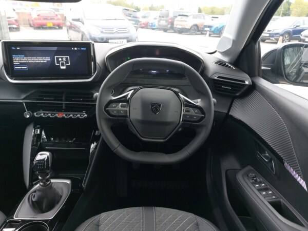 Used Peugeot 208 2025 for sale - 76254119: Photo 12