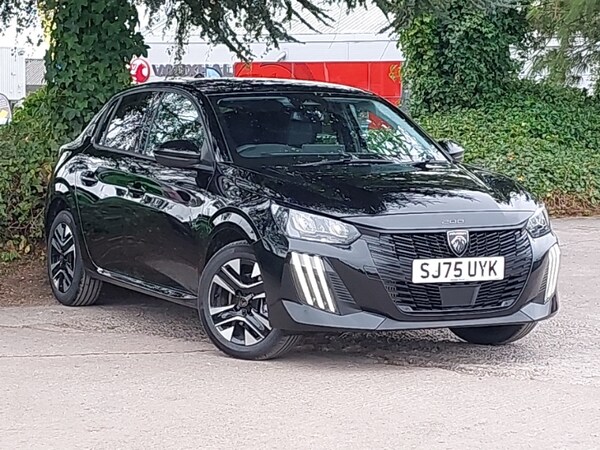 Used Peugeot 208 2025 for sale - 76254119: Photo 1