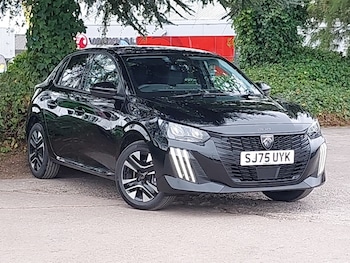 Peugeot - 208