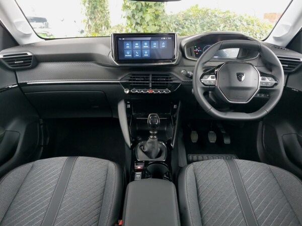 Used Peugeot 208 2025 for sale - 76254119: Photo 2