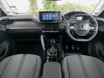 Used Peugeot 208 2025 for sale - 76254119: Photo 2