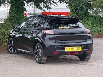 Used Peugeot 208 2025 for sale - 76254119: Photo 3