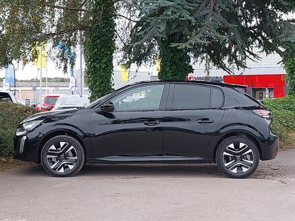 Used Peugeot 208 2025 for sale - 76254119: Photo 4