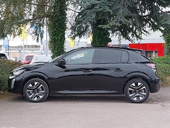 Used Peugeot 208 2025 for sale - 76254119: Photo 4