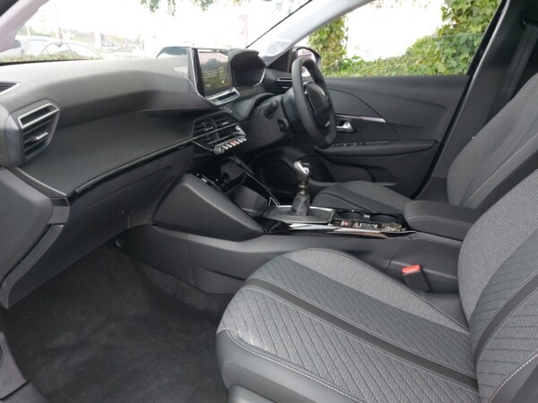 Used Peugeot 208 2025 for sale - 76254119: Photo 5