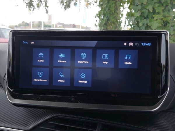 Used Peugeot 208 2025 for sale - 76254119: Photo 7