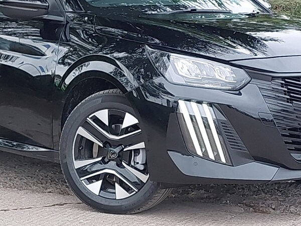 Used Peugeot 208 2025 for sale - 76254119: Photo 9