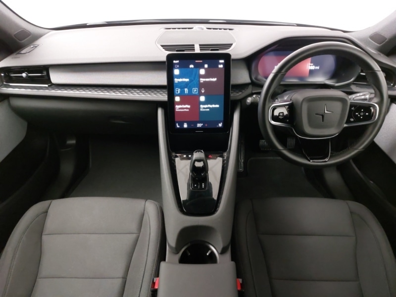 Used Polestar Polestar 2 2022 for sale - 78063628: Photo 2