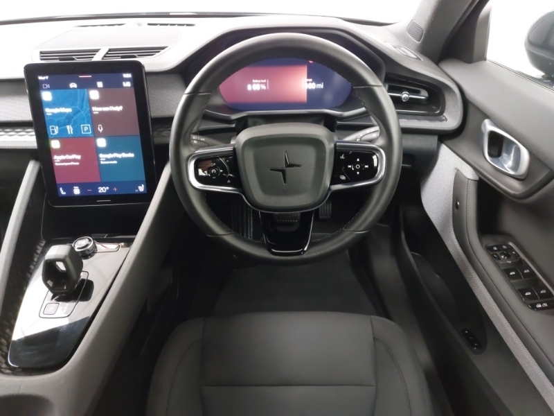 Used Polestar Polestar 2 2022 for sale - 78063628: Photo 7