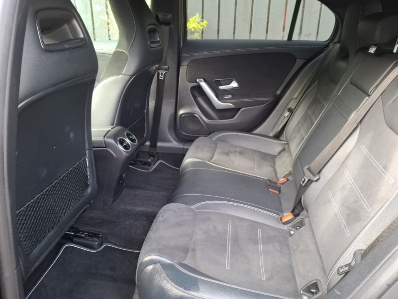 Used Mercedes-Benz A-Class 2021 for sale - 77518635: Photo 6