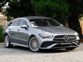 Mercedes-Benz CLA feature image