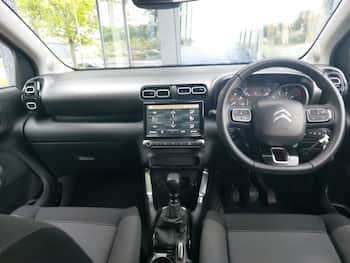 Used Citroen C3 Aircross 2023 for sale - 79629414: Photo