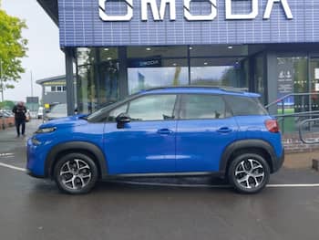 Used Citroen C3 Aircross 2023 for sale - 79629414: Photo