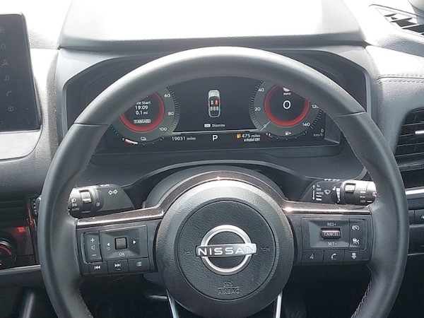 Used Nissan Qashqai 2024 for sale - 76310460: Photo 10