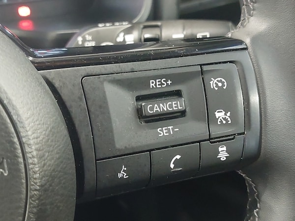 Used Nissan Qashqai 2024 for sale - 76310460: Photo 12