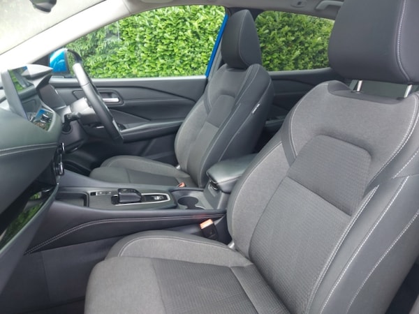 Used Nissan Qashqai 2024 for sale - 76310460: Photo 5