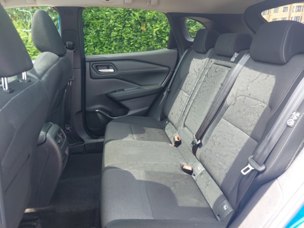 Used Nissan Qashqai 2024 for sale - 76310460: Photo 6