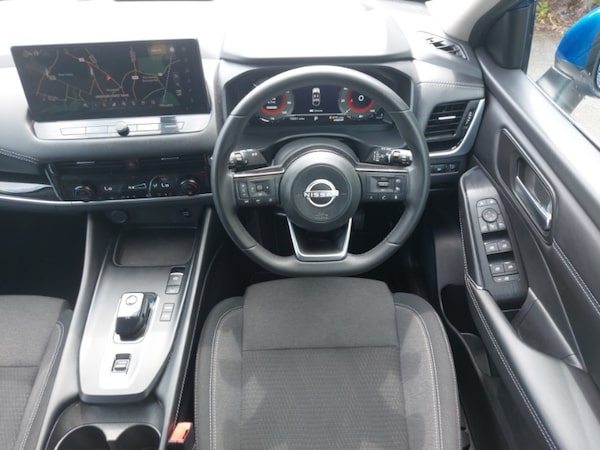 Used Nissan Qashqai 2024 for sale - 76310460: Photo 7