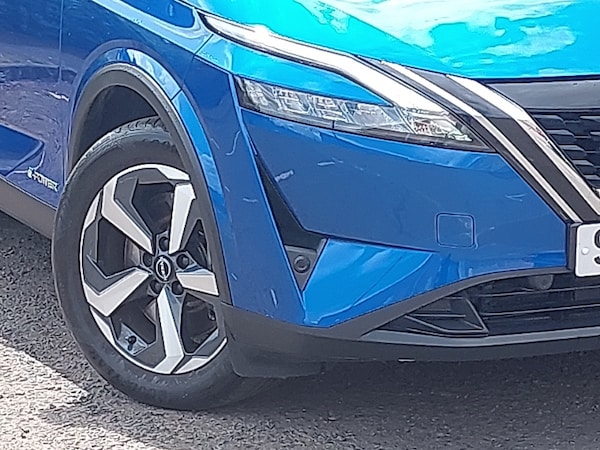 Used Nissan Qashqai 2024 for sale - 76310460: Photo 9