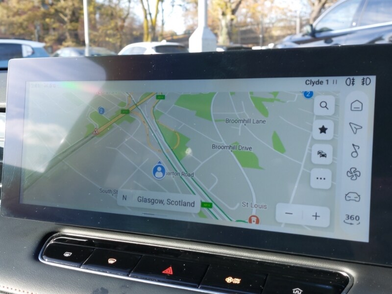 Used MG MG HS 2025 for sale - 76606502: Photo 11