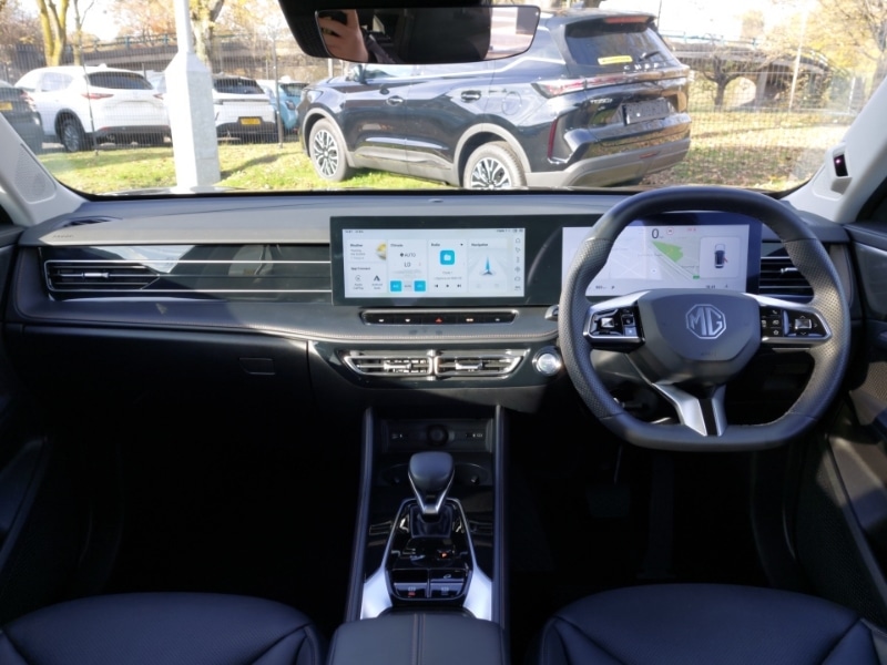 Used MG MG HS 2025 for sale - 76606502: Photo 2