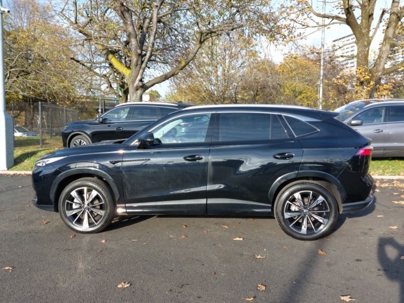 Used MG MG HS 2025 for sale - 76606502: Photo 4