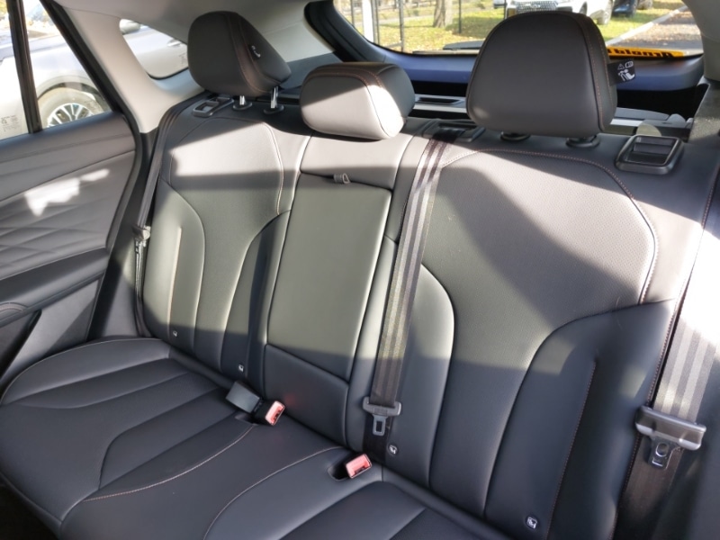 Used MG MG HS 2025 for sale - 76606502: Photo 6