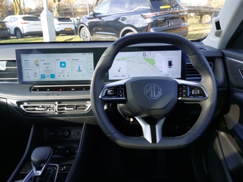 Used MG MG HS 2025 for sale - 76606502: Photo 7