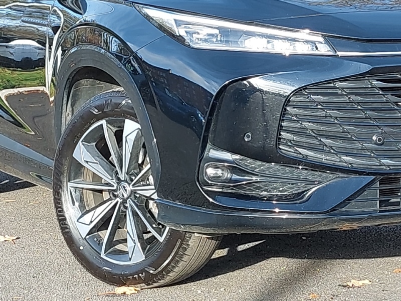 Used MG MG HS 2025 for sale - 76606502: Photo 9