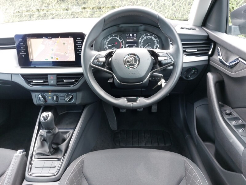 Used Skoda Kamiq 2023 for sale - 76578772: Photo 7