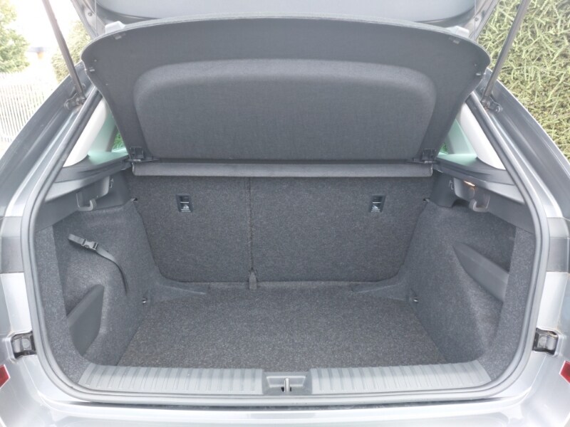 Used Skoda Kamiq 2023 for sale - 76578772: Photo 8