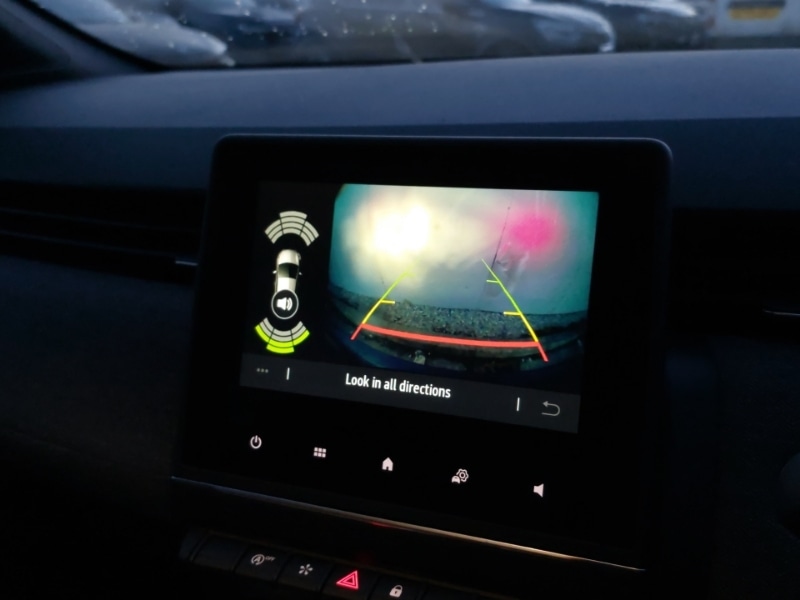 Used Renault Clio 2026 for sale - 77585522: Photo 11